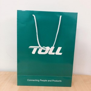 Customised Paper Bags (Large)